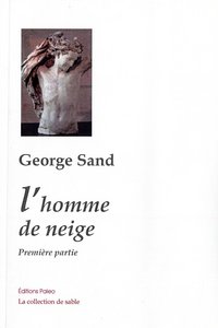Picture of L'Homme de neige. Première partie.