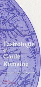 Picture of L'Astrologie en Gaule romaine.