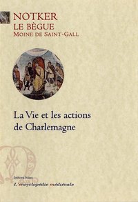 Picture of La Vie et les actions de Charlemagne