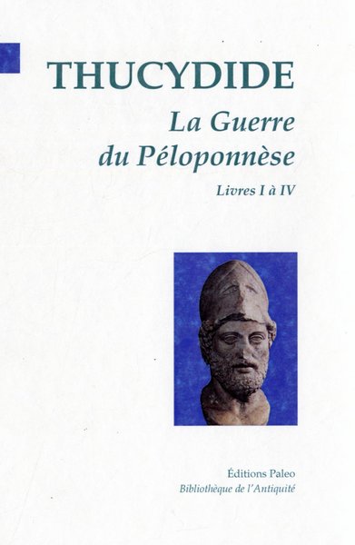 Picture of La Guerre du Péloponnèse. Tome 2 (livres 5 à 8).