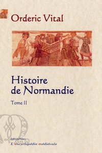 Picture of Histoire de Normandie. Tome 2.
