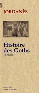 Image de Histoire des Goths