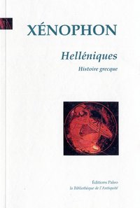 Picture of Helléniques. Histoire grecque (411 - 362 av. J.-C.)