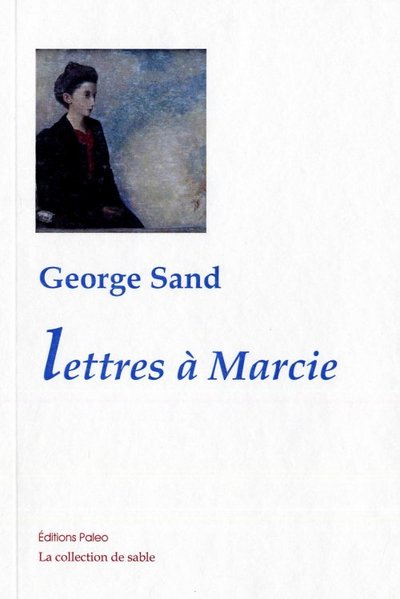 Picture of Lettres à Marcie.