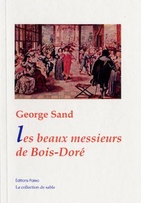 Image de Les Beaux messieurs de Bois-Doré.