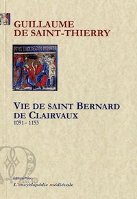 Picture of La Vie de saint Bernard.