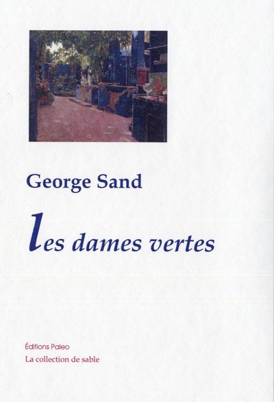Picture of Les Dames vertes