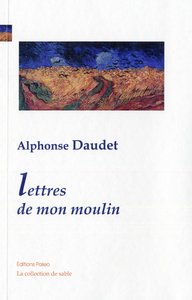 Image de Lettres de mon moulin.