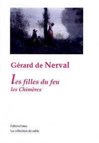 Image de Les Filles du feu. Les Chimères.