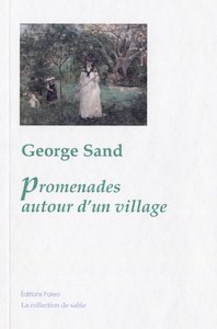 Image de Promenades autour d'un village.