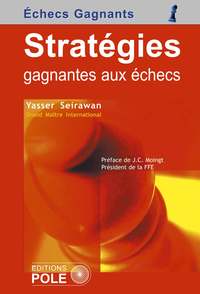 Image de STRATEGIES GAGNANTES AUX ECHECS