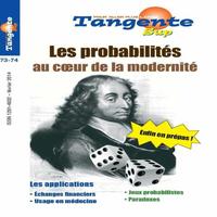 Picture of LES PROBABILITES AU COEUR DE LA MODERNIT
