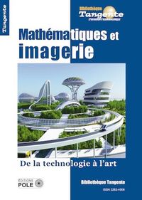 Picture of MATHEMATIQUES ET IMAGERIE - BIB 77