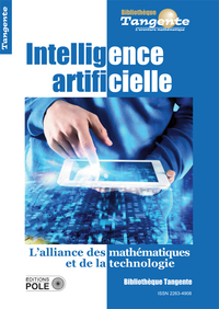 Picture of Bib 68 - INTELLIGENCE ARTIFICIELLE