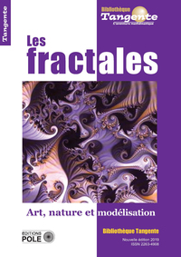 Image de LES FRACTALES NOUVELLE EDITION