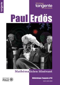 Image de BIB 94 - Paul Erdos