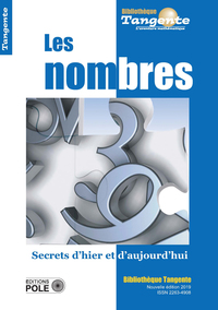Image de LES NOMBRES, NOUVELLE EDITION