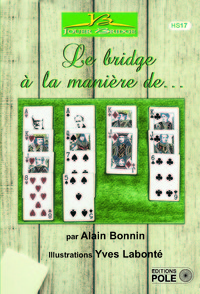 Picture of LE BRIDGE A LA MANIÈRE DE