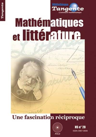 Image de MATHS ET LITTERATURE