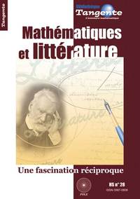 Image de MATHS ET LITTERATURE