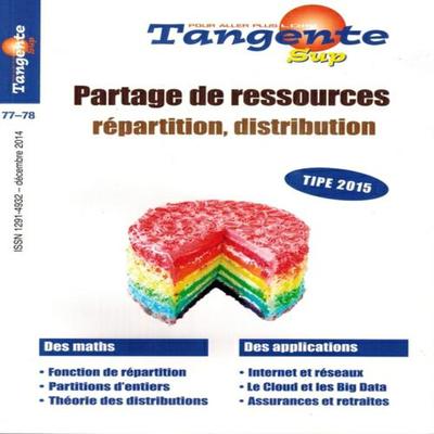 Picture of PARTAGE DE RESSOURCES