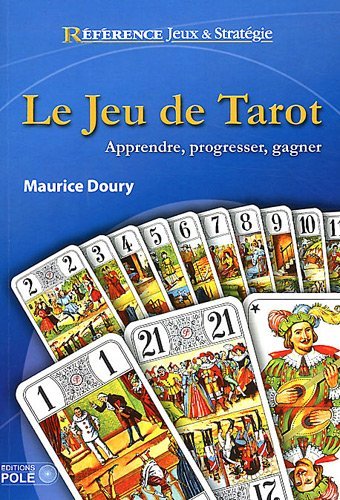 Image de LE JEU DE TAROT
