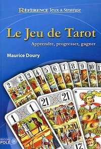 Image de LE JEU DE TAROT