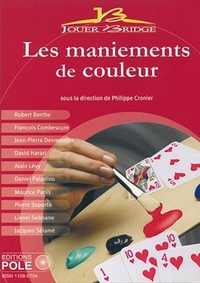 Picture of LES MANIEMENTS DE COULEUR