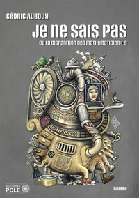 Image de JE NE SAIS PAS