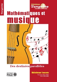 Picture of BIB 11 - MATHEMATIQUES ET MUSIQUE EDITIONS 2022