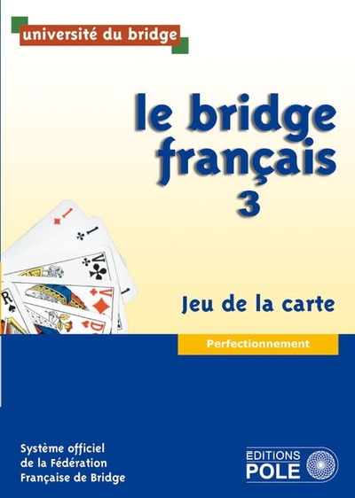 Image de LE BRIDGE FRANCAIS 3