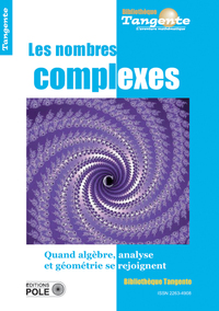 Image de LES NOMBRES COMPLEXES