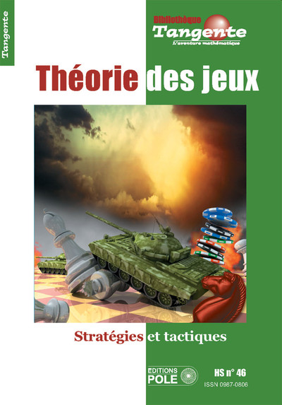 Image de THEORIE DES JEUX