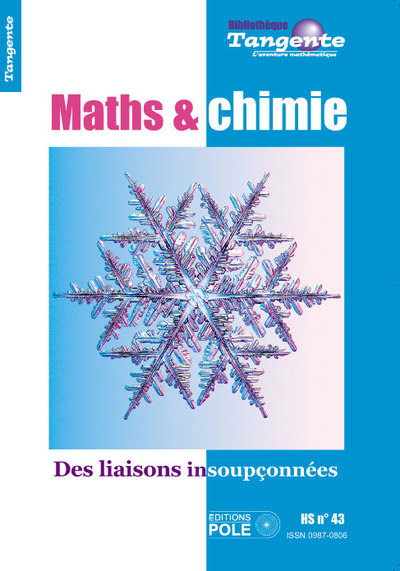Image de MATHS ET CHIMIE