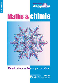 Image de MATHS ET CHIMIE