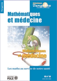 Image de MATHEMATIQUES ET MEDECINE