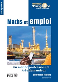 Image de MATHS ET EMPLOI