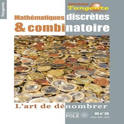Image de MATHEMATIQUES DISCRETES ET COMBINATOIRE