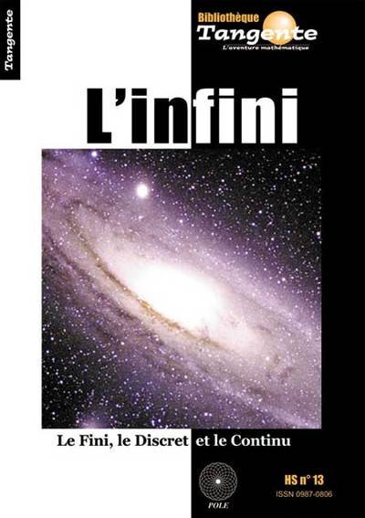 Image de L'INFINI