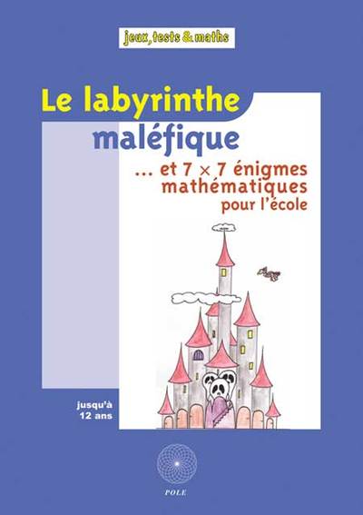 Picture of LE LABYRINTHE MALEFIQUE