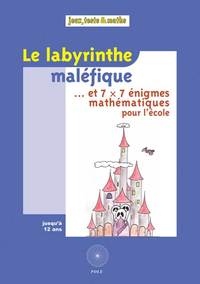 Picture of LE LABYRINTHE MALEFIQUE