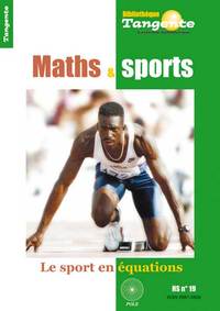 Picture of MATHS ET SPORTS - TANGENTE