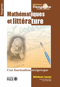 Picture of BIB 28 - MATHEMATIQUES ET LITTERATURE EDITION 2022