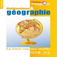 Image de MATHS&GEOGRAPHIE : TERRE VUE DES MATHS