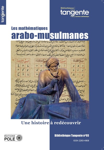 Picture of BIB 93 - Les mathématiques arabo-musulmanes