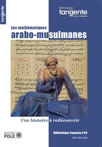 Picture of BIB 93 - Les mathématiques arabo-musulmanes