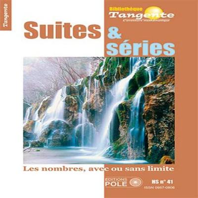 Image de SUITES & SERIES