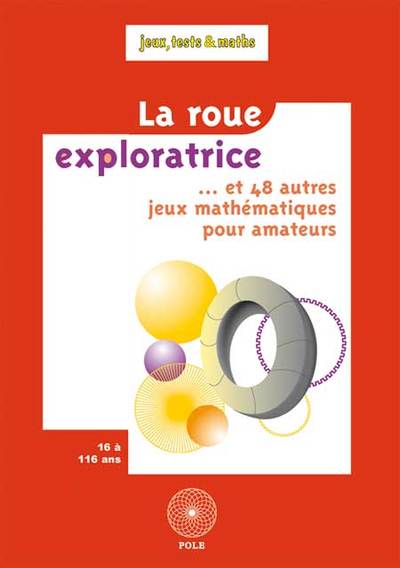 Picture of LA ROUE EXPLORATRICE