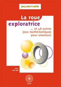 Picture of LA ROUE EXPLORATRICE