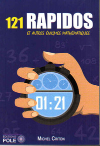 Picture of 121 RAPIDOS